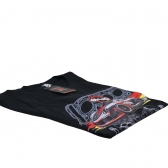 Camiseta Asllan Juntas e Parafusos Tam. GG - Cód.12353