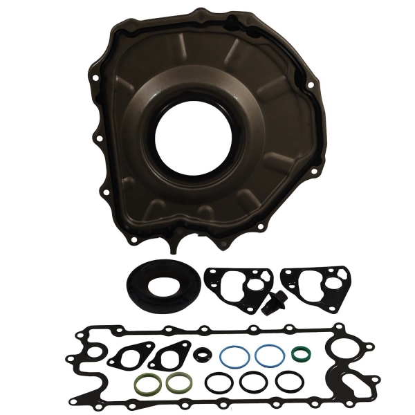 Jg Juntas Inf. Elring 995.640 jaguar XE, XF, XJ - Cód.13109