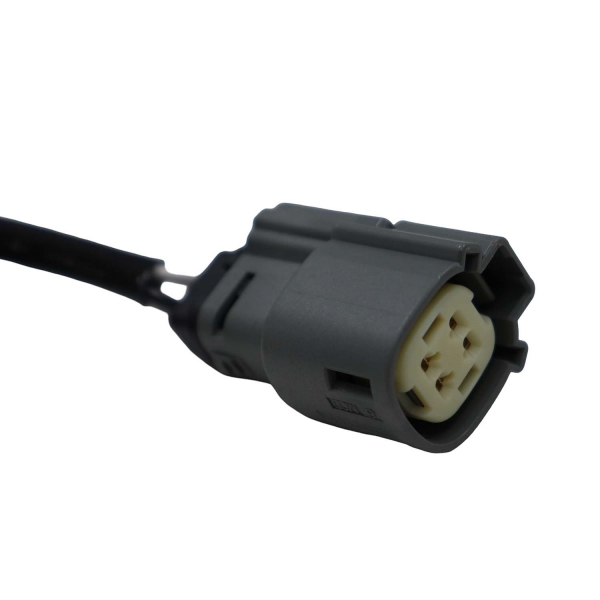 Sonda Lambda NTK OZA713-D20 Ford New Fiesta - Cód.184