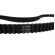 Correia Dentada Gates 5619XS Alfa Romeo 147, 155 - Cód.5356