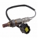 Sonda Lambda NTK OZA664-C2 Fiat Freemont 2.4 - Cód.1709