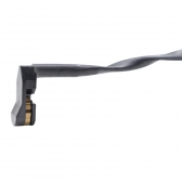 Sensor de Pastilha Textar 98057400 Audi A4 Tfsi - Cód.10359