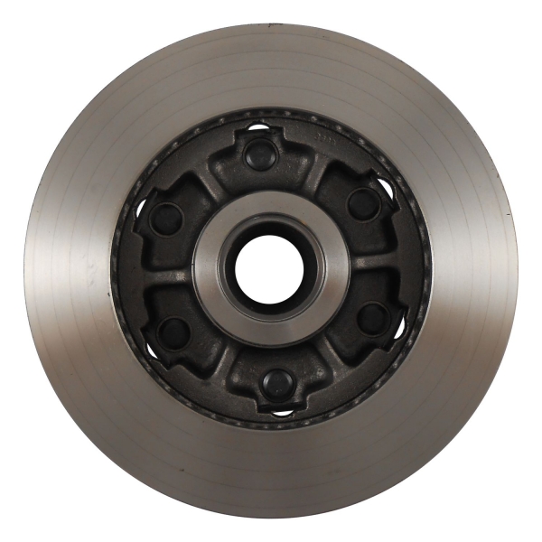 Kit Disco de Freio BD3969 Diant. GM S10 - Cód.7140