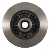 Kit Disco de Freio BD3969 Diant. GM S10 - Cód.7140