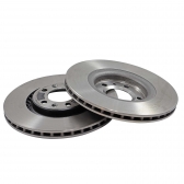 Kit Disco de Freio BD4606 Tras. Citroen Jumpy - Cód.6953