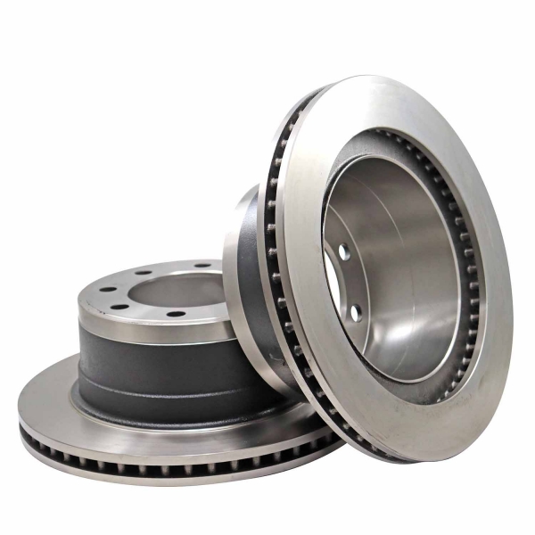 Kit Disco de Freio BD5790 Tras. Dodge Ram 2500 - Cód.12019