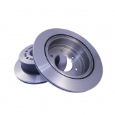 Kit Disco de Freio BD7023 Tras. Mitsubishi Pajero - Cód.5095