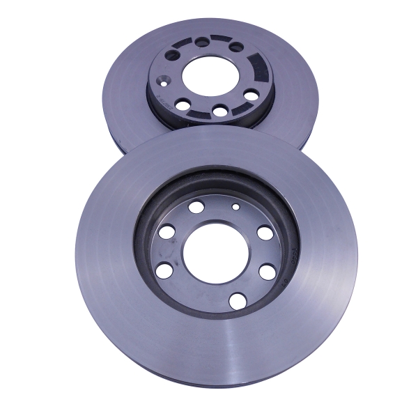 Kit Disco Freio BD1440 Diant. Celta, Prisma - Cód.5314