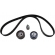 Kit Correia Dentada Gates KS812 Chery Tiggo - Cód.4961