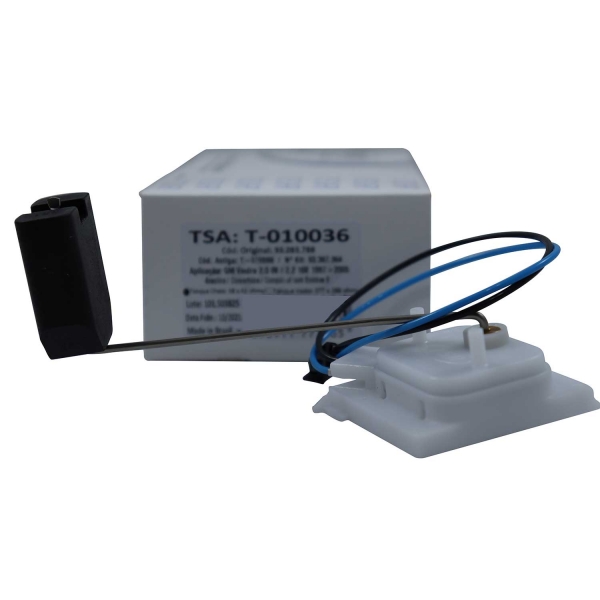 Sensor de Nivel TSA T010036 GM Vectra 2.0 8V - Cód.8022