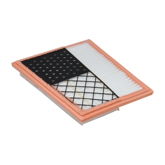 Filtro de Ar Hengst E1029L01 ML320, ML350, S350 - Cód.9821