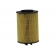 Filtro de Óleo Hengst E146H D108 MBenz A150, B200 - Cód.9847