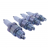 Jg Velas de Ignição NGK BP7HS Mercury 3.6HP, 4HP - Cód.2775