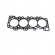 Junta de Cabeçote Elring 715.360 Nissan Frontier - Cód.10610