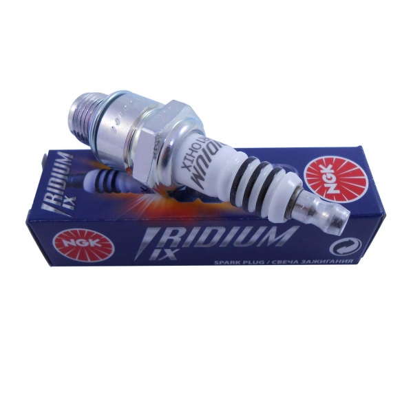 Vela de Ignição NGK BR10HIX Iridium Fusca Turbo - Cód.2117