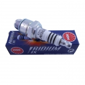 Vela de Ignição NGK BR10HIX Iridium Fusca Turbo - Cód.2117