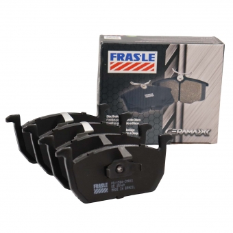 Pastilha Diant. Frasle PD1584CMAXX VW Virtus - Cód.13244