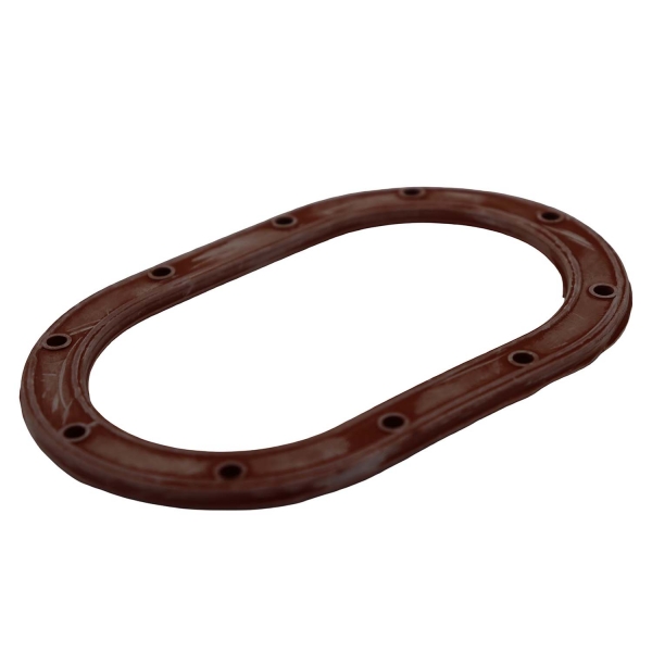 Guarnição Flange Bomba TSA T040044 Fiat Uno - Cód.13989