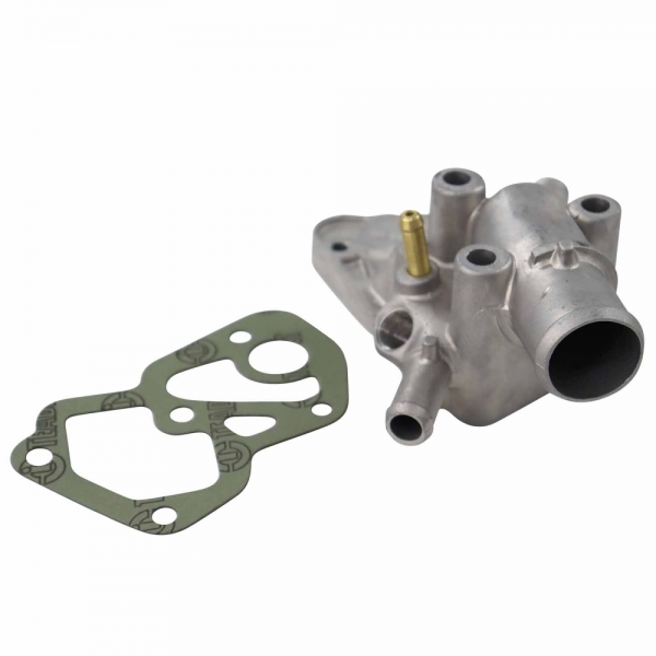 Válvula Termostática MTE VT251.87 Fiat Palio - Cód.11436