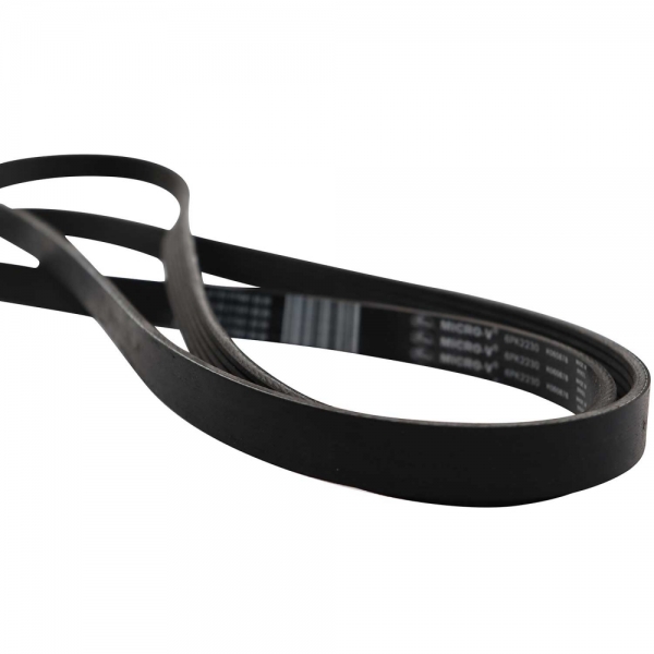 Correia Micro-V Gates 6PK2230 VW Gol, Parati - Cód.4856