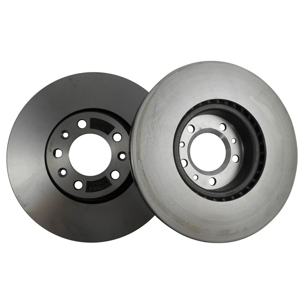 Kit Disco de Freio BD4605 Diant. Citroen Jumpy - Cód.6955