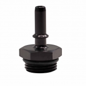 Niple Espigão Fixo 10AN x Engate Rápido 8,00mm - Cód.9152