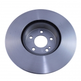 Kit Disco de Freio BD0440 Diant. Mercedes C200  - Cód.6244
