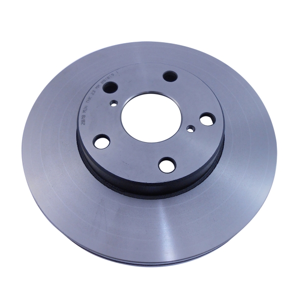 Kit Disco de Freio BD2878 Diant. Toyota RAV4 2.0 - Cód.6268