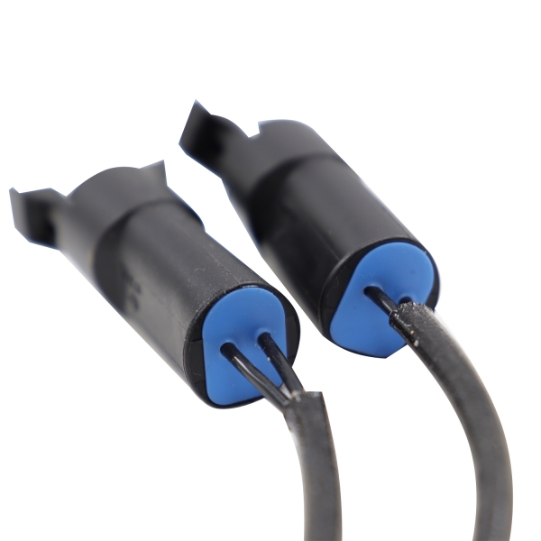 Sensor de Pastilha Textar 98019000 Jaguar XJ, XK - Cód.10454