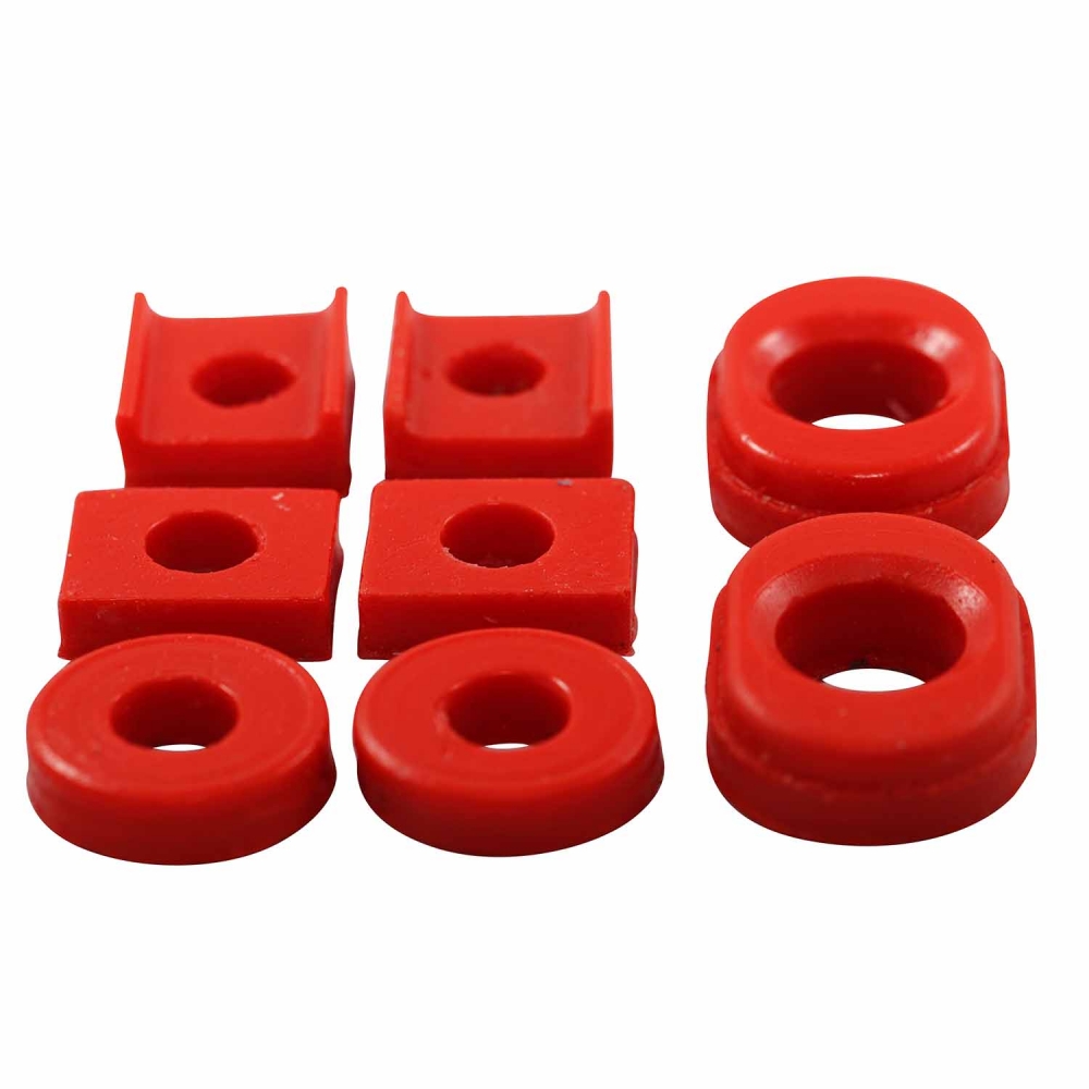 Kit Calço da Carroceria VW Fusca PU - Cód.8784