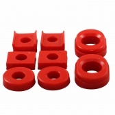 Kit Calço da Carroceria VW Fusca PU - Cód.8784