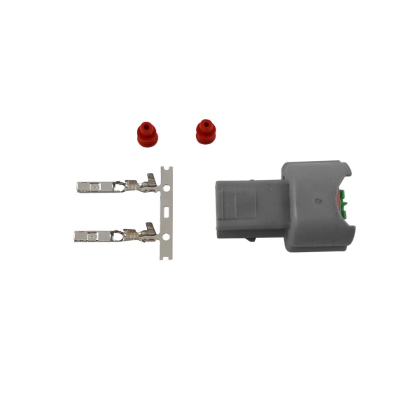 Conector Elétr. ETE4277 Bobina Ignição Honda, Ford-Cód.6658