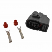 Conector Elétrico ETE4149 Bobina Ignição Renault - Cód.6650