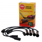 Cabo de Ignição NGK ST-V19 VW Santana, Quantum Mi - Cód.3932