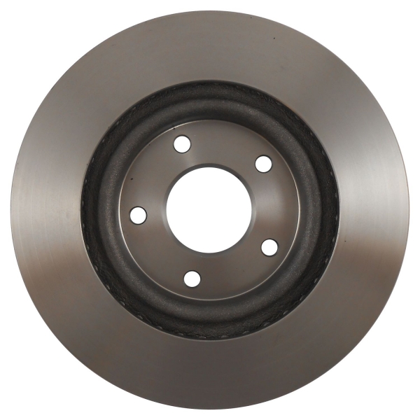 Kit Disco de Freio BD4644 Diant. Outlander, ASX - Cód.3627