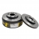 Kit Disco de Freio Diant. BD7560 Mercedes 190E - Cód.10253