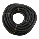 Tubo Corrugado Leiplast Rolo com 20 metros x 19mm - Cód.1374