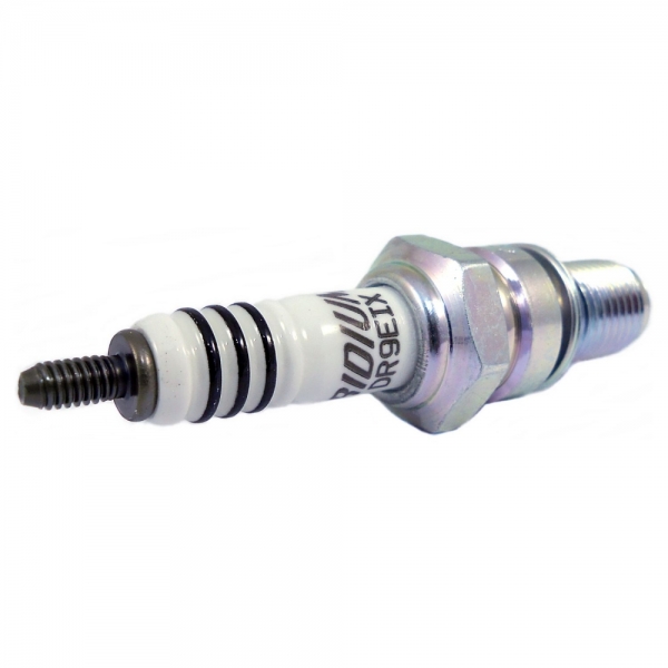 Vela de Ignição NGK Iridium DR9EIX Kawasaki Ninja - Cód.015