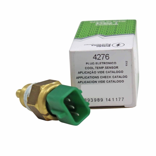 Sensor Temp. Água MTE-Thomson 4276 HR e Bongo 2.5 - Cód.9337