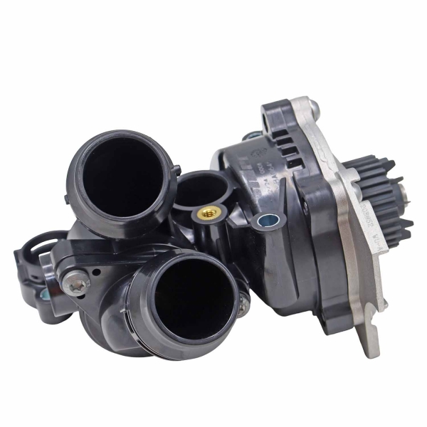 Bomba de Água Nidec NBA0645 Audi A3, Q5 - Cód.12519