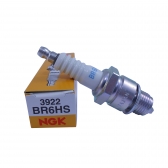 Vela de Ignição Náutica NGK BR6HS - Cód.1703