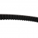 Correia Dentada Gates 5647XS Mitsubishi Outlander - Cód.4720