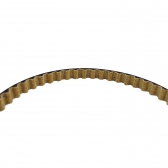 Correia Dentada Gates T357HOB Ka, Fiesta 1.0 12V - Cód.9736