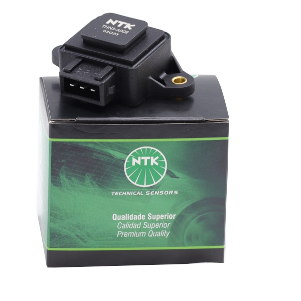 Sensor TPS NTK THN3-A002 Fiat Marea, Tempra - Cód.11164