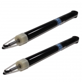 Par Amortecedor Tras. Nakata HG31200 Ford Focus - Cód.13339