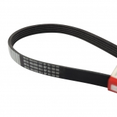 Correia Gates Micro-V 5PK1190  Uno, Palio, Siena - Cód.2957