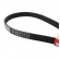 Correia Gates Micro-V 5PK1190  Uno, Palio, Siena - Cód.2957