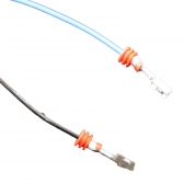 Sensor de Nivel TSA T010053 VW Saveiro G3 - Cód.13457