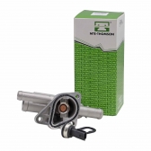 Kit Válvula Termostática MTE 20054 Logan, Sandero - Cód.9359