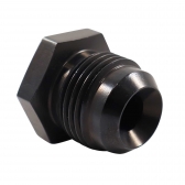 Niple Adaptador 1/8NPT Interno x 10AN - Cód.7456